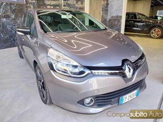 RENAULT Clio usata, con Alzacristalli elettrici