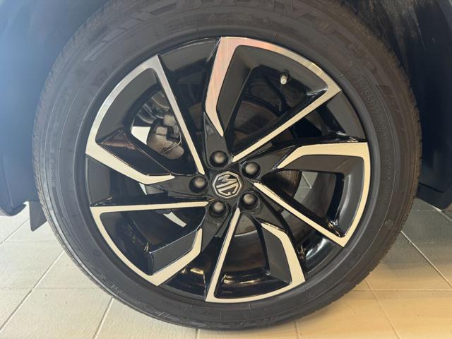 MG ZS usata, con Cerchi in lega