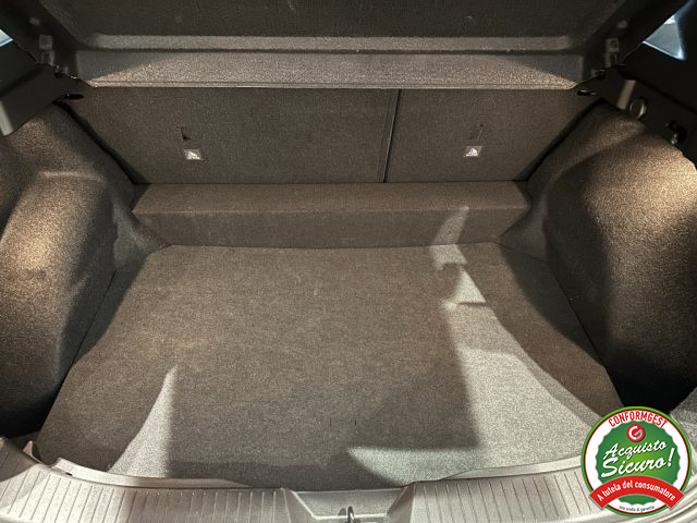 NISSAN Qashqai usata, con Fendinebbia