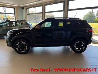 DACIA Duster usata, con Alzacristalli elettrici
