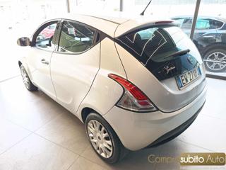 LANCIA Ypsilon usata, con Chiusura centralizzata