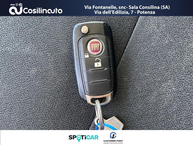 FIAT Ducato usata 19