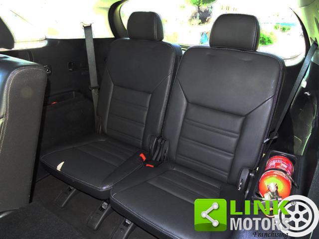 KIA Sorento usata, con Controllo trazione