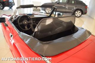 ALFA ROMEO Spider usata 26