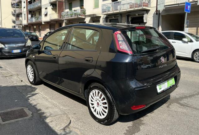 FIAT Punto Evo usata 17