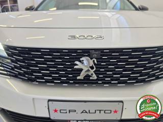 PEUGEOT 3008 usata 29