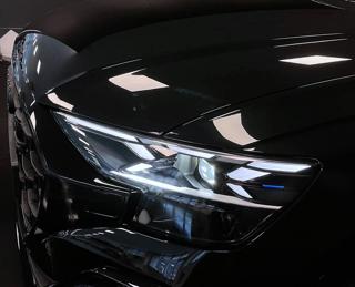 AUDI Q8 usata, con ESP