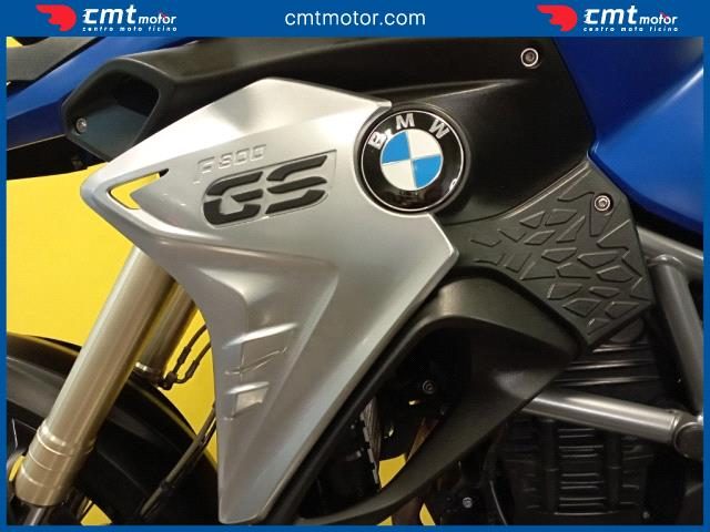 BMW F 800 GS usata 5