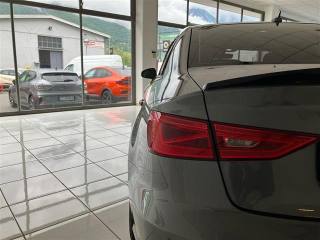 AUDI A3 usata 6