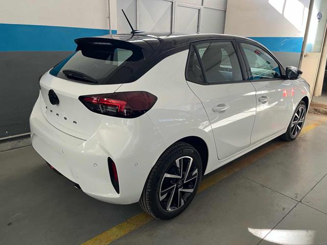 OPEL Corsa usata, con Airbag laterali