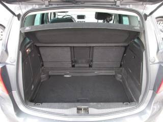 OPEL Meriva usata, con Fendinebbia