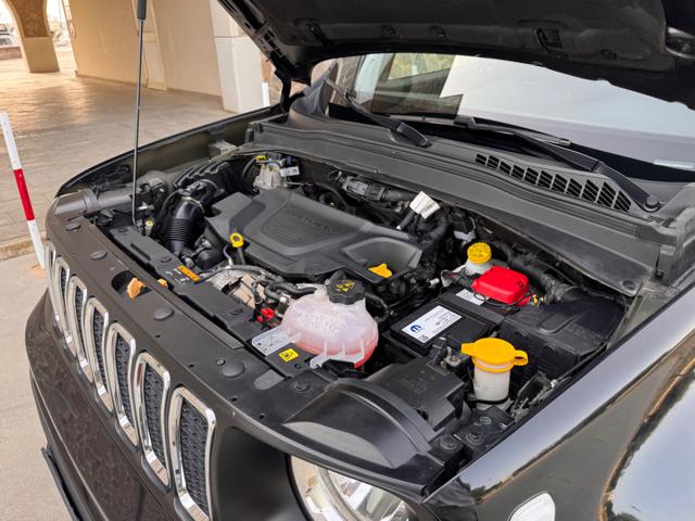 JEEP Renegade usata, con Specchietti laterali elettrici