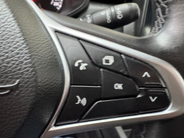 RENAULT Clio usata, con Park Distance Control