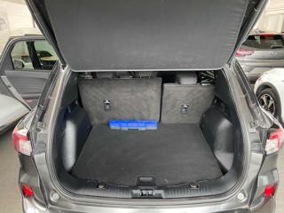 FORD Kuga usata, con ESP