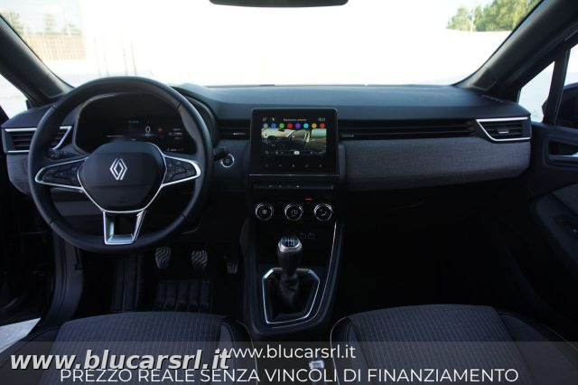RENAULT Clio usata 7