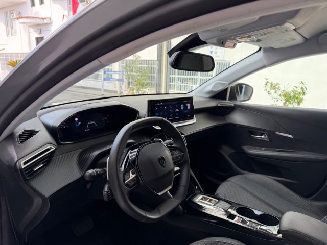 PEUGEOT 208 usata, con Streaming musicale integrato