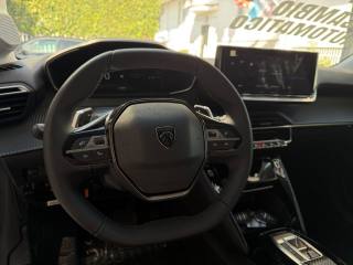 PEUGEOT 208 usata, con Start/Stop Automatico