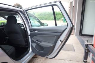 VOLKSWAGEN Golf usata 116