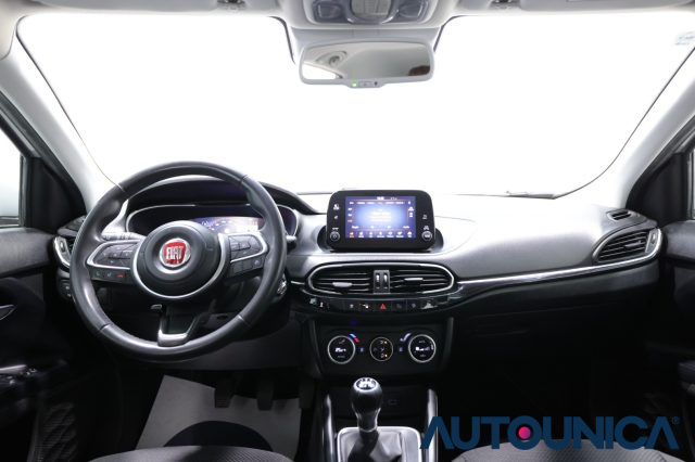 FIAT Tipo usata, con Climatizzatore
