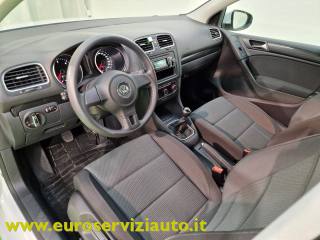 VOLKSWAGEN Golf usata 43