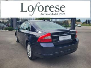 VOLVO S80 usata, con Airbag laterali