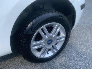 FIAT Panda usata, con Immobilizzatore elettronico