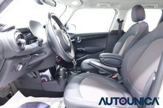 MINI Cooper usata, con Fari LED