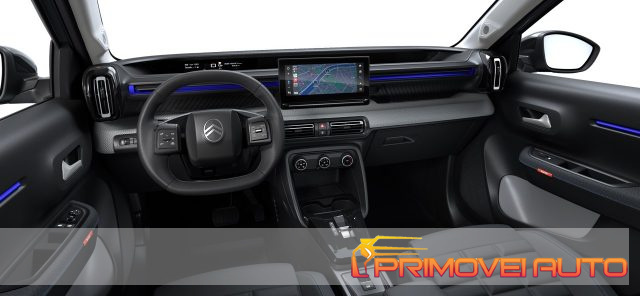 CITROEN C3 usata, con Controllo trazione