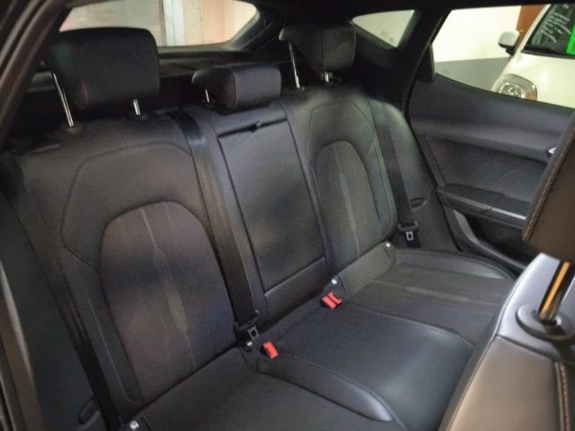 CUPRA Formentor usata, con Fendinebbia