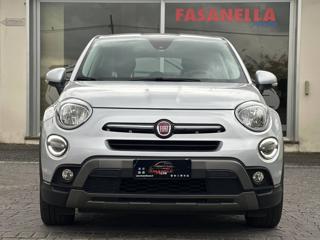 FIAT 500X usata, con Airbag laterali