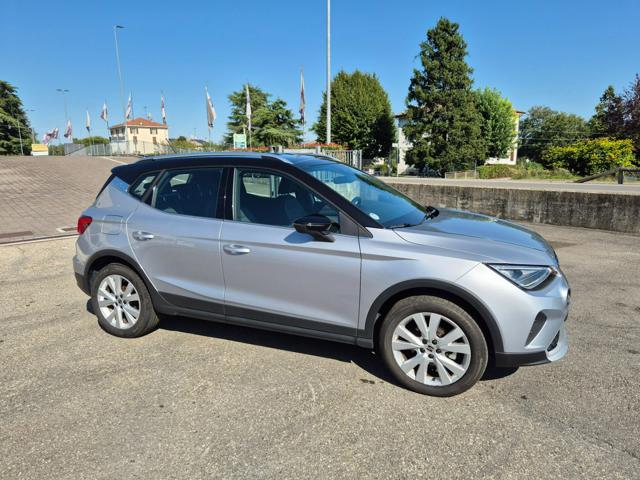 SEAT Arona usata, con Autoradio