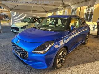 SUZUKI Swift usata, con Airbag Passeggero