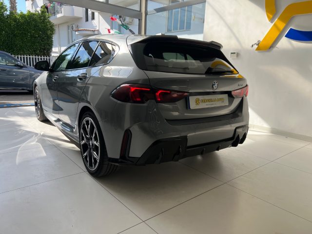 BMW 118 usata, con Controllo trazione