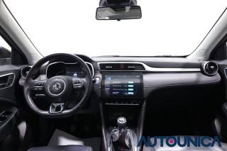 MG ZS usata, con Cerchi in lega