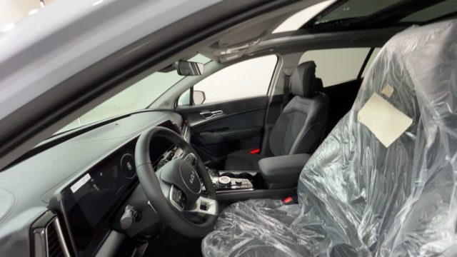 KIA Sportage usata 10