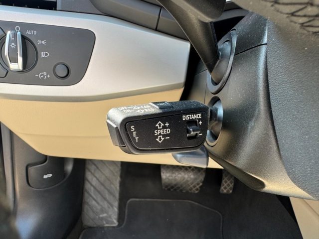 AUDI A5 usata, con Interni in pelle