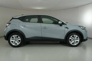 RENAULT Captur usata, con Airbag Passeggero