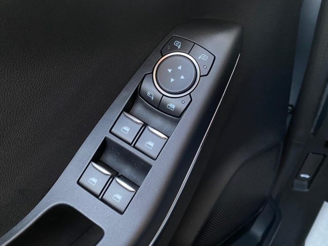 FORD Puma usata, con Boardcomputer