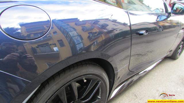 JAGUAR F-Type usata, con Bluetooth