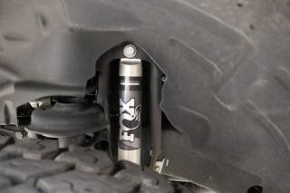 JEEP Wrangler usata, con Bluetooth
