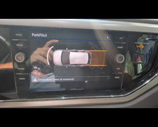 VOLKSWAGEN Polo usata, con Chiusura centralizzata telecomandata