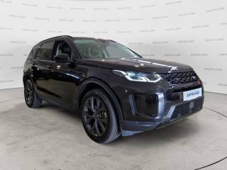 LAND ROVER Discovery Sport usata, con Controllo automatico clima