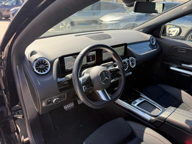 MERCEDES-BENZ GLA 200 usata, con Controllo trazione