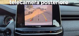 JEEP Compass usata, con Controllo trazione