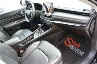JEEP Compass usata, con Controllo trazione