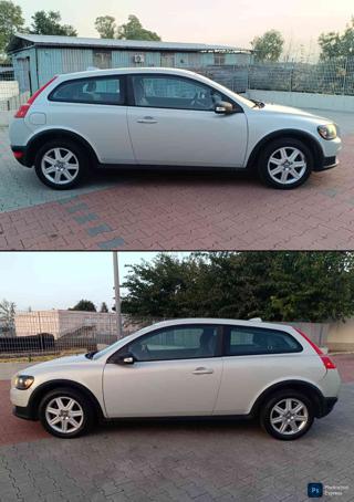 VOLVO C30 usata, con Chiusura centralizzata