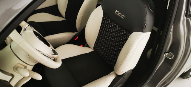 FIAT 500 usata 71