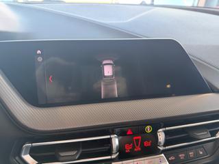 BMW 118 usata, con Chiusura centralizzata