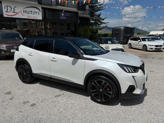 PEUGEOT 2008 usata, con Airbag laterali