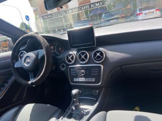 MERCEDES-BENZ A 160 usata, con Cruise Control